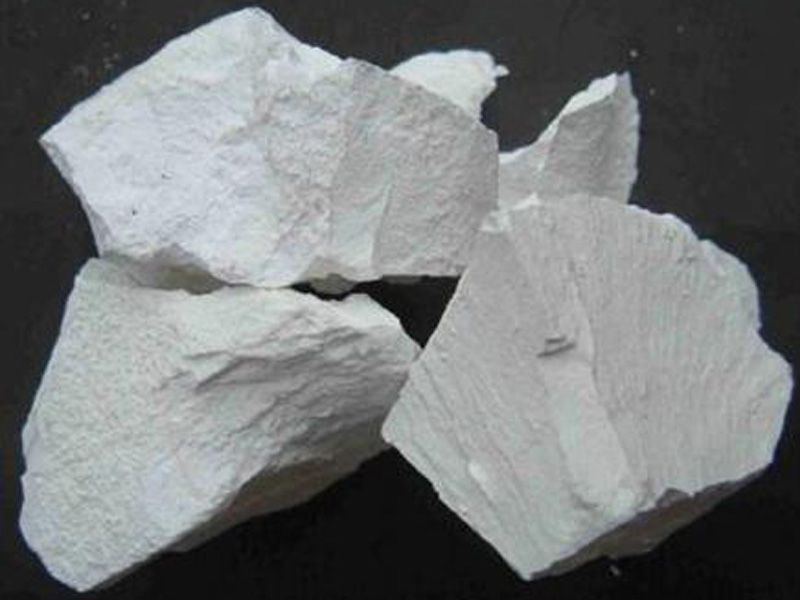 脫硫石灰粉渣的用途，生石灰廠家來聊聊！