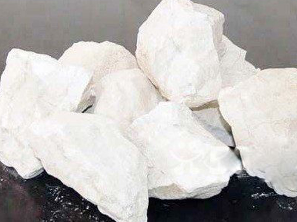 石灰石主要成分有哪些？