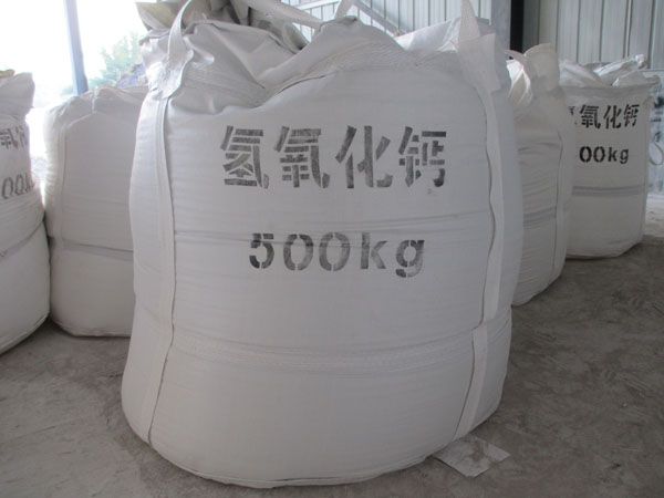 氫氧化鈣在生活中有哪些用途？