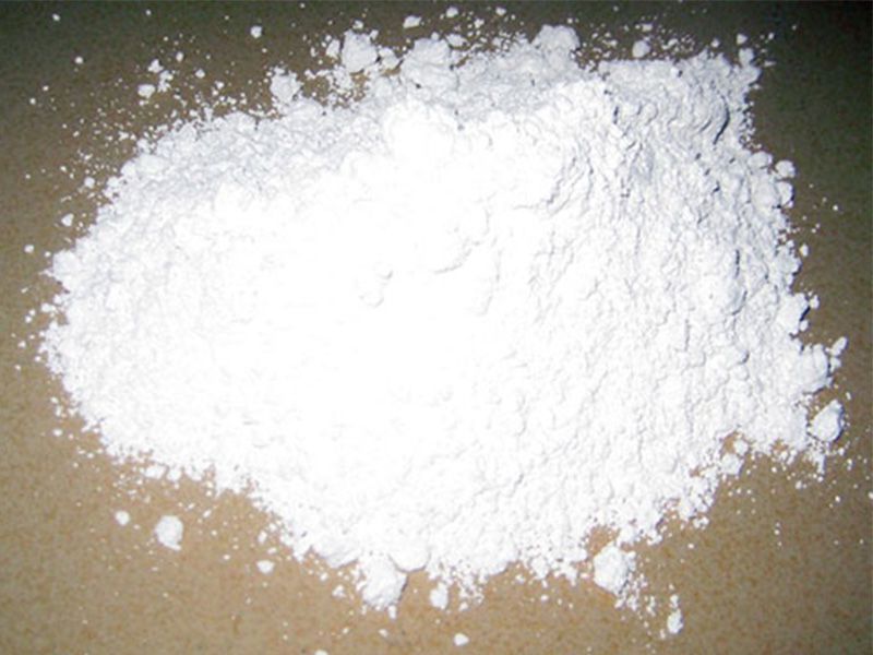 存放工業(yè)氧化鈣需注意這些！